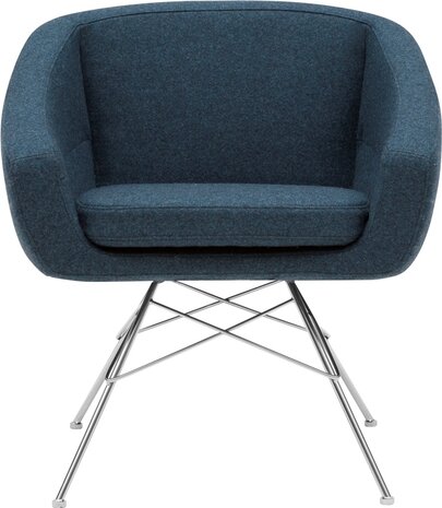 FP Collection fauteuil Aiko