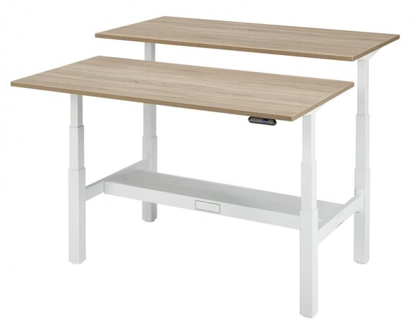 Duo Bench Zit sta bureau - KVE1218B