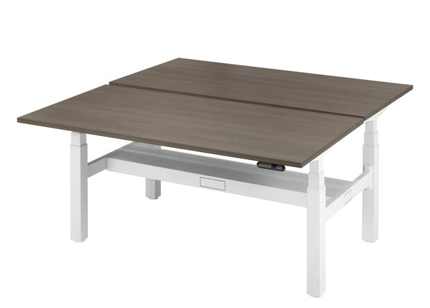 Duo Bench Zit sta bureau - KVE1218B