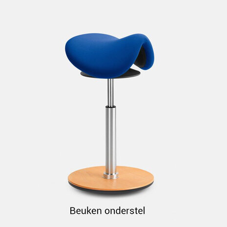 Beuken onderstel