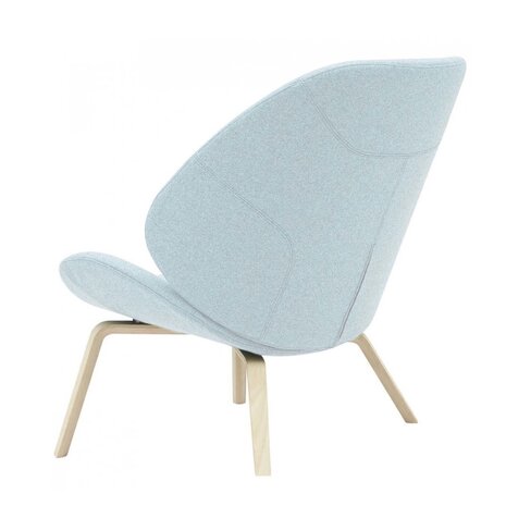 Softline fauteuil - Eden