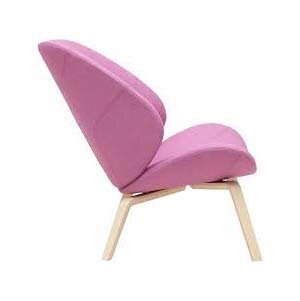 Softline fauteuil - Eden