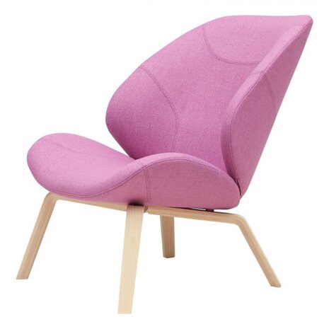 Softline fauteuil - Eden