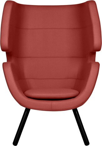 Softline akoestische fauteuil Moai