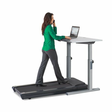 Lifespan loopband en bureau Ergo TR1200-DT5