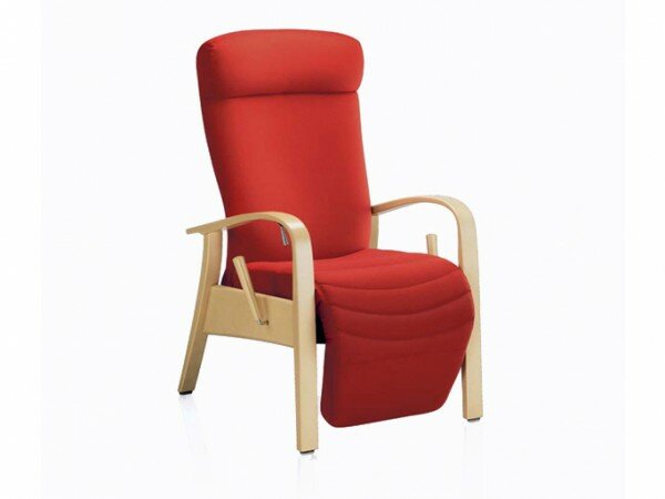 Brunner fauteuil Taceo 