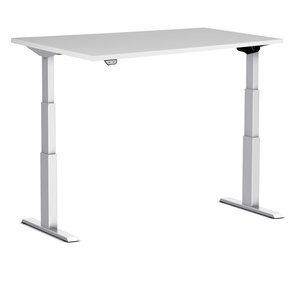 Flexdesk zit-sta bureau EHVS260LC