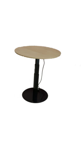 Joob zit sta tafel Small Round