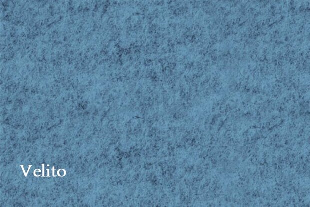 Akoestische wand – vrijstaand (140 cm) Synergie of Velito stof