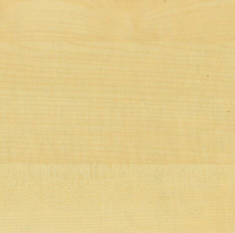 Ahorn melamine