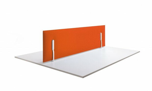 Caimi Mitesco Desk - Paneel Snowsound