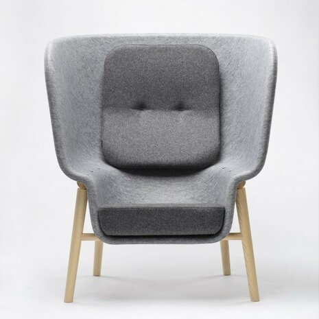 JFK De Vorm - Pod Privacy Chair