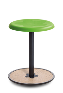 Ongo balanskruk School vaste hoogte