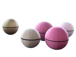 Götessons Office Ballz - Zitbal