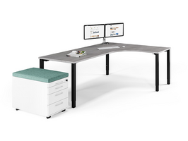 Assmann bureausysteem Rondana