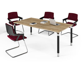 Assmann bureausysteem Antaro