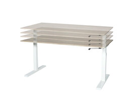 Schaffenburg zit-zit bureau Icons - Slinger