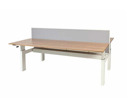 Schaffenburg zit-zit bureau Avitus Duo - Slinger