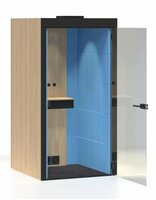 Narbutas Silent belcel ( uitcollectie )