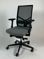 * Löffler Lezgo Orange Air, gemonteerd in doos, 