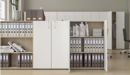 Nova Narbutas kast - Showroom model, als nieuw,  laatste