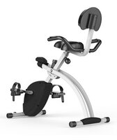 Bureaufiets Oxistep (showroom model)