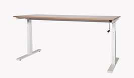 Schaffenburg bureau Romeo