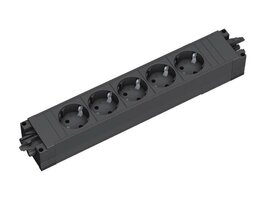 Bachmann Stekkerblok Step base