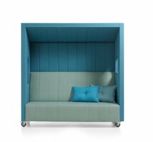 Bejot loungebank Beachhouse 