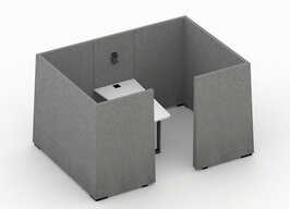 Akoestische ruimte Jazz