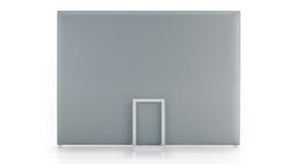 Caimi Pli Oversize - Akoestische scheidingswand 