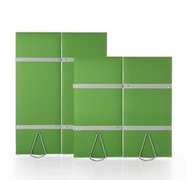 Caimi Pli - Akoestische scheidingswand 