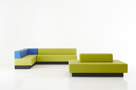 Davant Office - Ziteiland