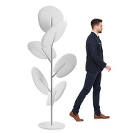 Caimi Botanica Totem - Design akoestisch vloerobject